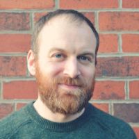Dave Horsfall's profile picture