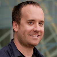 Mike Simpson's profile picture